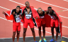 Svjetsko prvenstvo završeno trijumfom štafete Trinidada i Tobaga