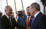 Lavrov: Rusija podržava političko rješenje u Libiji