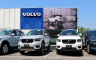 Električni Volvo modeli će se puniti i do 30 odsto brže