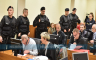 Šta je novo ispričao Krunićev vozač na ponovljenom suđenju