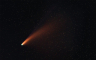"Rogata" kometa vidljiva sa Zemlje poslije 70 godina