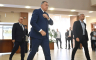 Dodik: OHR molio patrijarha Porfirija da se sastanem sa Šmitom