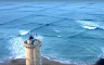 Kada vidite valove "kockastog" oblika, odmah izlazite iz mora (VIDEO)