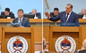 Burna noć u Narodnoj skupštini: Pročitajte šta je Dodik rekao Vukanoviću