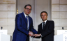 Francuska preko Srba želi ojačati prisustvo i uticaj u regionu