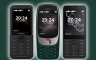 Tri klasična Nokia telefona dobijaju veliku nadogradnju