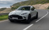 Aston Martin: Kupci žele miris i zvuk SUS motora