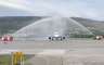 Uspostavljena linija Beograd-Mostar nakon 33 godine, u avionu bio i Vučić (VIDEO)