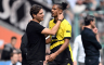 Lakši posao za Atletiko: Dortmund bez Alera