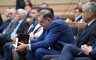 Nastavak suđenja Dodiku i Lukiću