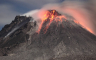Eruptirao vulkan na Indoneziji, na stotine je evakuiranih