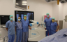 Bolnica Akromion unapređuje zdravstvenu brigu uvođenjem robotske ugradnje proteze koljena