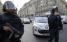 U Francuskoj priveden muškarac, osumnjičen da je izbo dvije djevojčice