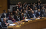 SAD uložile veto na prijem države Palestine u UN