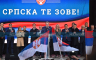 Dodik se oglasio nakon skupa "Srpske te zove"