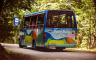 Za Dan grada panoramskim busom besplatno na Banj brdo