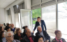 Drinić najavio Dnevni centar u Boriku: Kutak za druženje penzionera