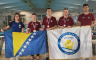 Pet medalja plivačima SPID-a u Velenju