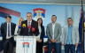 Aleksandar Krejić kandidat za načelnika Čelinca, ima podršku i Narodnog fronta