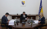 Kako su članovi Predsjedništva BiH glasali o Kosovu u Savjetu Evrope?