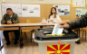 Izbori u Sjevernoj Makedoniji: Davkova vodi ispred Pendarovskog
