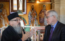 Američki ambasador: Nadahnut sam ljepotom srpskog pravoslavnog manastira u Žitomisliću (FOTO)