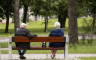 Češka podiže starosnu granicu za odlazak u penziju