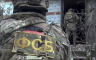 Rusija tvrdi da je eliminisala agenta obavještajne službe Ukrajine
