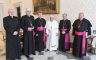 Biskupi iz BiH bili kod pape Franje, o čemu su razgovarali