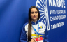 Ilma Rahmanović na korak od medalje na EP