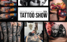 "Tattoo show" u Banjaluci: Tattoo umjetnici pokazali talenat i humanost
