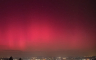 Pogledajte auroru iznad Prnjavora (VIDEO)