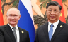 Putin u posjeti Kini 16. i 17. maja