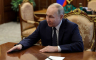 Putin potpisao ukaze o sastavu nove vlade