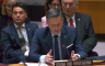 Bećirović u SB UN izjavio: Pet obmana koje plasiraju vlasti Republike Srpske