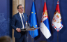 Vučić: Pokazaće se da je rezolucija o Srebrenici podijelila i svijet