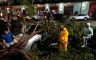 Razorna oluja u Hjustonu: Četiri osobe poginule