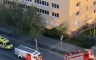 Eksplozija na univerzitetu u Rusiji: Ima povrijeđenih (FOTO/VIDEO)