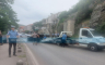 Jeziva nesreća u Trebinju: Poginula jedna osoba (FOTO)