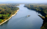 Tragedija na Dunavu: Dvije osobe poginule u sudaru čamaca