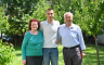 Lijepe vijesti iz Banjaluke: Unuk iznenadio baku i djeda za zlatni pir (VIDEO)