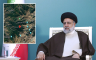 Iranski zvaničnik: Helikopter se srušio, život predsjednika u opasnosti