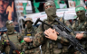 Hamas se oglasio nakon odluke Španije, Irske i Norveške