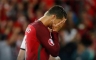 Ronaldo: Penal moja greška, ali dešava se
