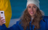 Lijepa bh. olimpijka pobrala simpatije javnosti na otvaranju ZOI
