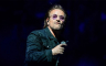 Bono Vox ostao bez glasa usred koncerta u Berlinu