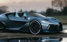 Da li je ovo Bugatti od 16 miliona evra?