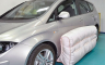 Automobili sa spoljnim vazdušnim jastucima na putevima do 2021.
