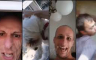 Na Facebooku objavili maltretiranje sugrađanina i psa