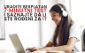 Besplatan 7-minutni test: Otkrijte da li se u vama krije IT stručnjak